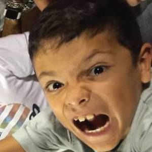 Meet your Posher, Steven